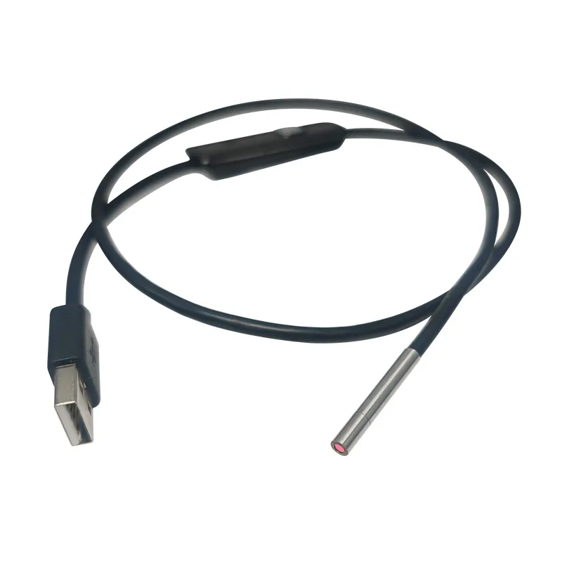 Какво е медицинска камера?