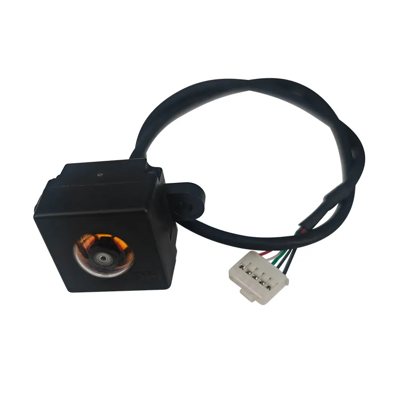 Нуждаят ли се външни камери wifi?