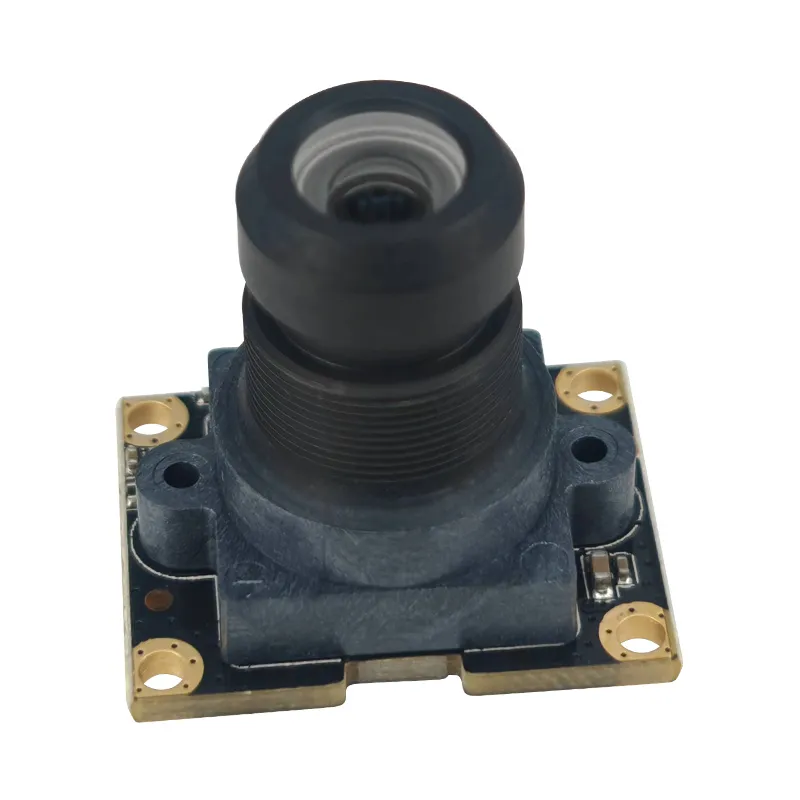 Какво е индустриална камера?