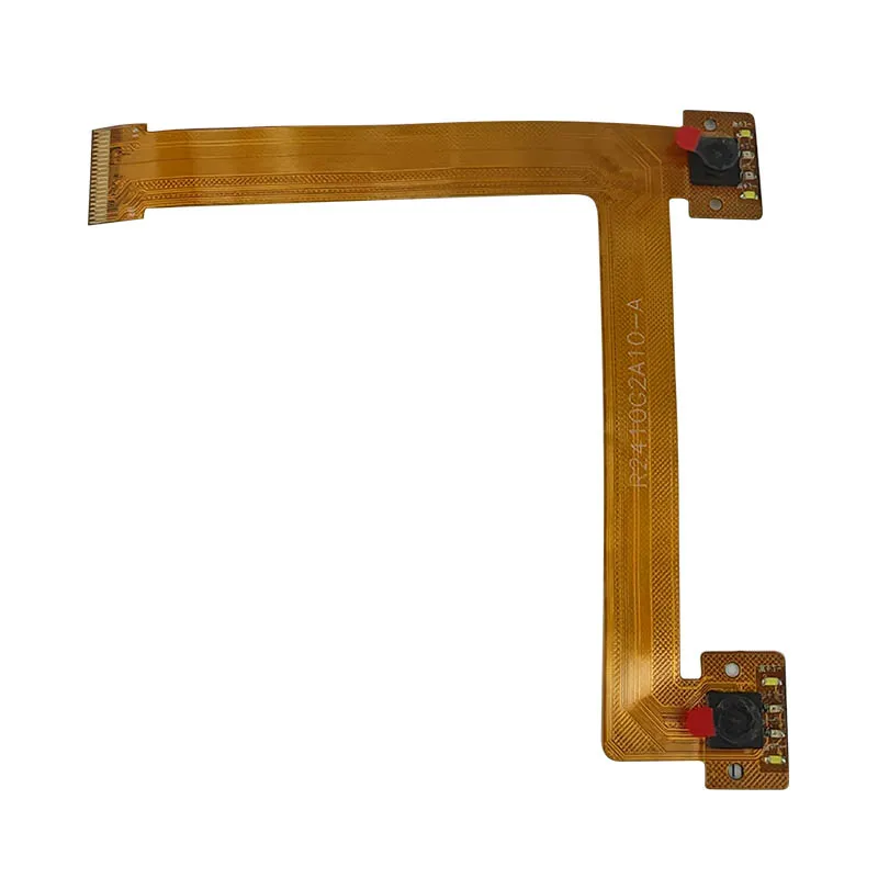 За какво означава MIPI камерата?