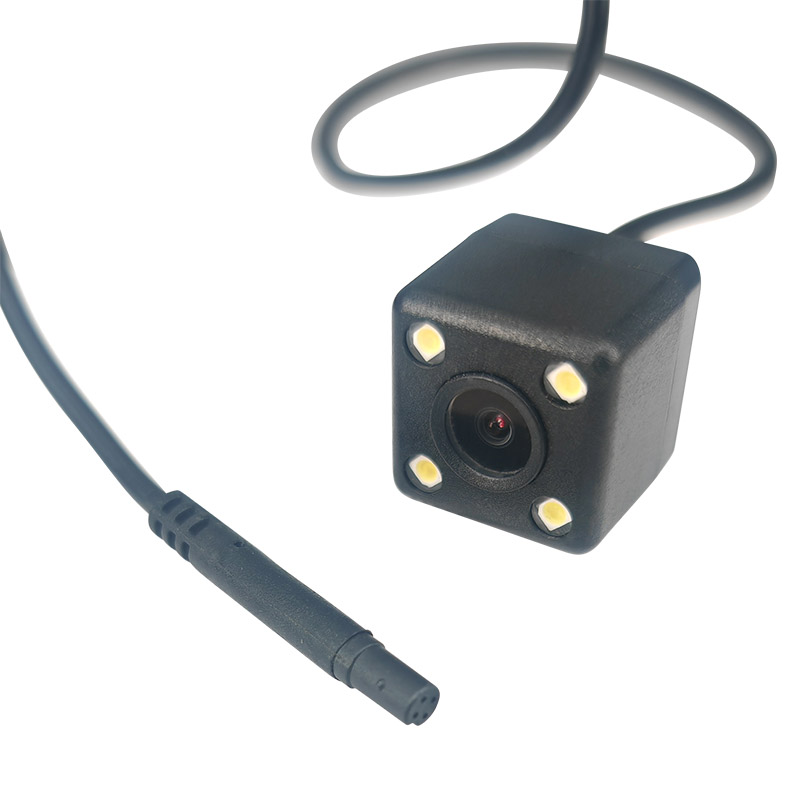 Dash Cam камера